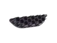 Mopar 68158189AA Grille, Rear Driver Side