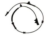 Mopar 56029447AF ABS Sensor, Front Mopar 56029447AF ABS Sensor, Front