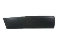 Mopar 1YW34RXFAB Molding Rear Door