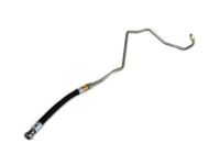 Mopar 52028922AL Upper Hose & Tube