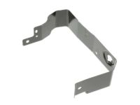 Mopar 68227536AB Stop Bumper, Front Passenger Side