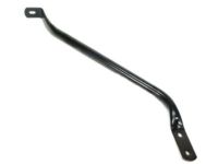 Mopar 5155810AA Brace Radiator Crossmember Upper