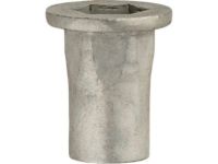 Mopar 6504601 Flare Nut, Rear Mopar 6504601 Flare Nut, Rear