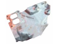 Mopar 68288416AE Gasket Turbocharger Heat Shield Mopar 68288416AE Gasket Turbocharger Heat Shield