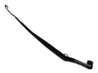 Mopar 68082554AA Wiper Arm, Front Passenger Side
