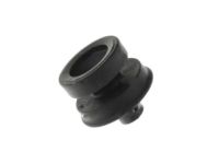 Mopar 68188690AB Overslam Bumper, Rear Mopar 68188690AB Overslam Bumper, Rear