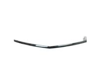 Mopar 68257473AC Molding Day Light Opening Rear Door Mopar 68257473AC Molding Day Light Opening Rear Door