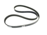 Mopar 68201163AA Serpentine Belt