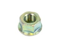 Mopar MR333562 Strut Nut, Front