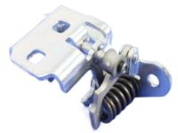 Mopar 5067939AE Hinge Door Lower