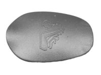 Mopar TA52WL8AA Cover Anchor Child Tether Shelf Panel