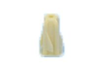 Mopar 6506131AA Fender Liner Nut, Plastic Mopar 6506131AA Fender Liner Nut, Plastic