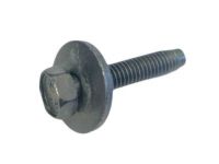 Mopar 6512767AA Mirror Assembly Bolt