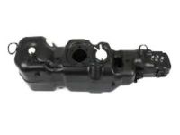 Dodge Ram 3500 Fuel Tank - 52102080AC Fuel Tank