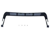 Mopar 68082481AA Air Deflector Mopar 68082481AA Air Deflector
