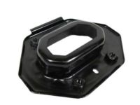 Mopar 5065269AB Reinforcement Front Bumper Also Included In Item 1 Mopar 5065269AB Reinforcement Front Bumper Also Included In Item 1