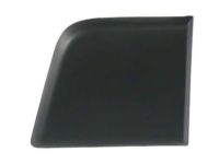 Mopar 1ZT32LAHAA Body Side Molding, Rear Driver Side