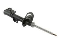 Mopar 68039638AF Strut Suspension