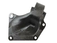 Mopar 52058928 Front Mount, Passenger Side