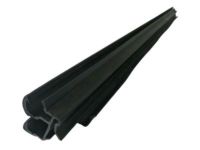 Mopar 55112373AG Weatherstrip Front Door Belt Inner