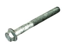 Mopar 6508279AA Mount Bracket Mount Bolt