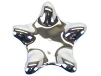 Mopar 4865352AB Center Cap Mopar 4865352AB Center Cap