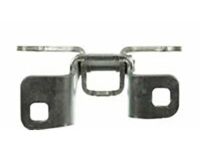 Mopar 68006563AA Lower Hinge, Rear Passenger Side
