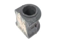 Mopar 52113085AB Stabilizer Bar Bushing, Front
