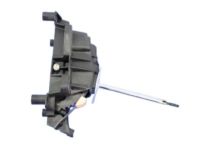 Chrysler PT Cruiser Automatic Transmission Shifter - 4668868AG Shifter Assembly