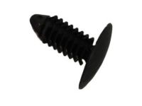 Mopar 6036155AA Fender Liner Retainer, Front Mopar 6036155AA Fender Liner Retainer, Front