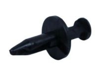 Mopar 34202672 Bumper Cover Rivet, Front Mopar 34202672 Bumper Cover Rivet, Front