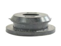 Mopar 68092558AB Radiator Lower Insulator Mopar 68092558AB Radiator Lower Insulator