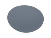 Mopar 68102574AA Fuel Door, Rear