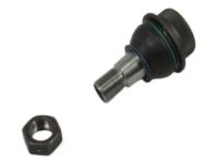 Mopar 68034497AA Ball Joint Kit Lower