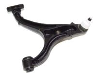 Mopar 52089980AG Arm Lower Control Front
