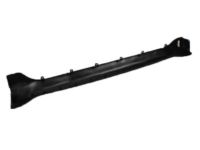 Mopar 1KX14TZZAC Rocker Molding, Passenger Side Mopar 1KX14TZZAC Rocker Molding, Passenger Side