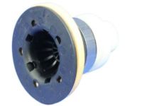 Mopar 4721434AA Spring Bumper, Rear