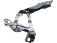Mopar 68086321AD Hinge, Front Driver Side