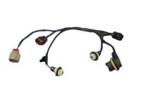 Mopar 5030506AA Wire Harness, Rear