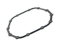 Mopar 68401298AA Cover Gasket, Rear Mopar 68401298AA Cover Gasket, Rear
