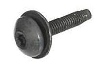 Mopar 6508584AA Belt Weatherstrip Screw, Outer
