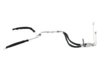 Mopar 68230432AA Hose And Tube Oil Cooler Pressure And Return Mopar 68230432AA Hose And Tube Oil Cooler Pressure And Return