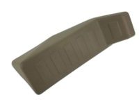 Mopar 1RK61DK5AB Foot Rest, Beige