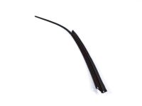 Mopar 55255733AE Side Molding, Front Driver Side