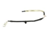 Mopar 68140290AC Negative Cable