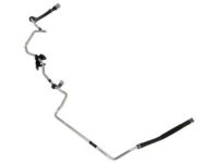 Mopar 68169571AB Hose Power Steering Return