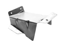 Mopar 55003285AB Heat Shield