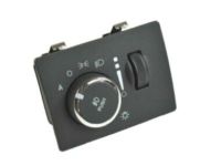 Mopar 68258718AB Headlamp Switch