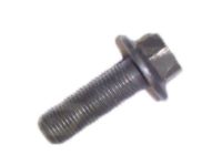 Mopar 68002984AA Vibration Damper Bolt