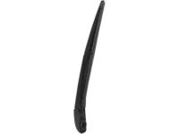 Mopar 68079870AA Wiper Arm, Rear